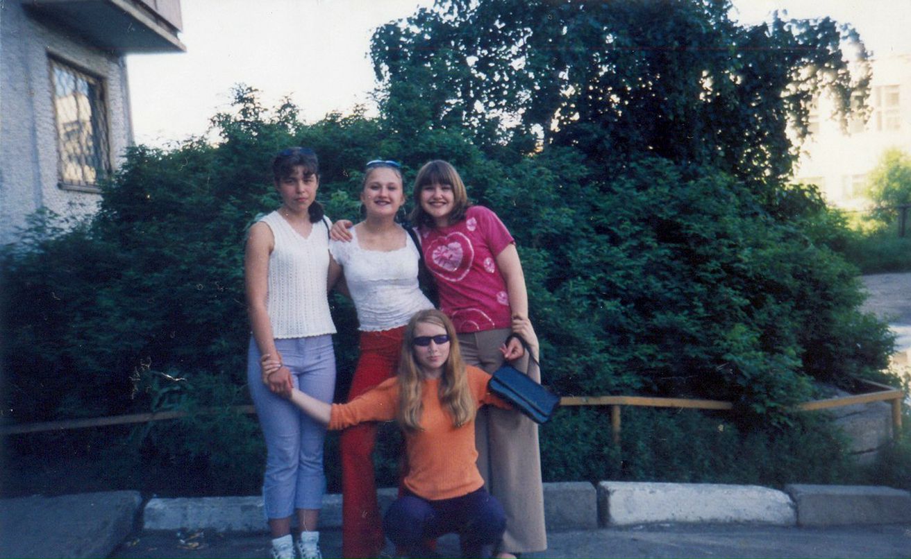 Екатерина Королева | Омск