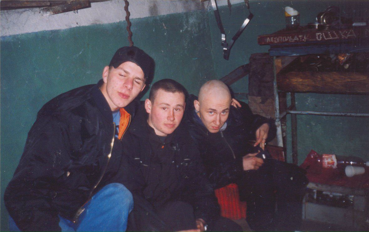 Екатерина Королева | Омск