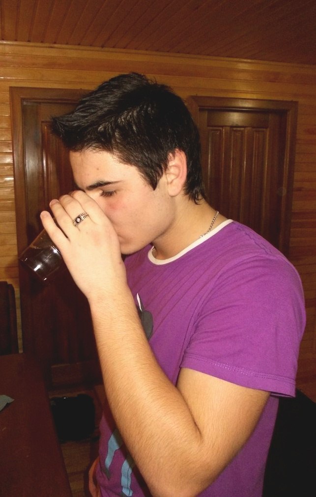 Олег Пивовар | Драбов