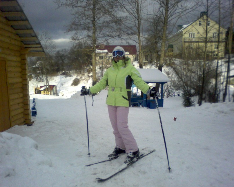 Мила Уфимцева | Брянск