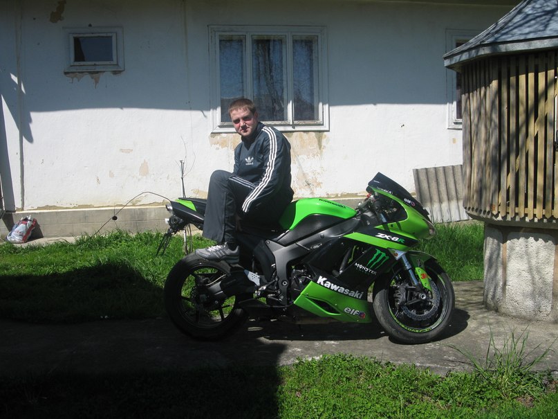 Валентин Стеф'юк | Косов