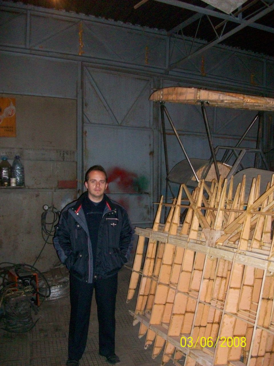 Вадим Николайчук | Одесса