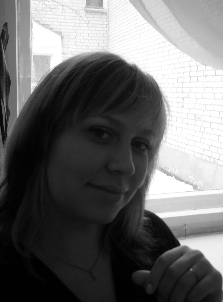 Оксана Смирнова | Череповец