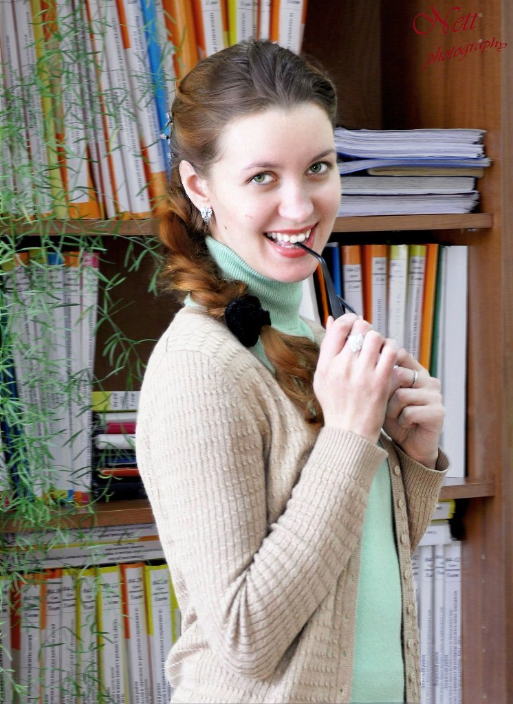 Ольга Ткачёва | Смоленск