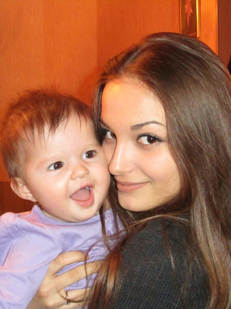 Дарья Сургутова | Санкт-Петербург