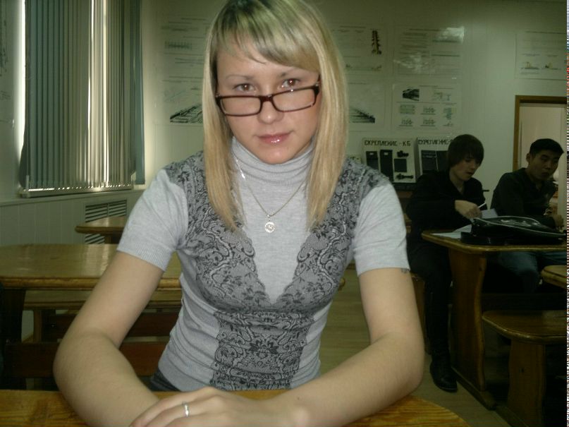 Любовь Кириллова | Улан-Удэ