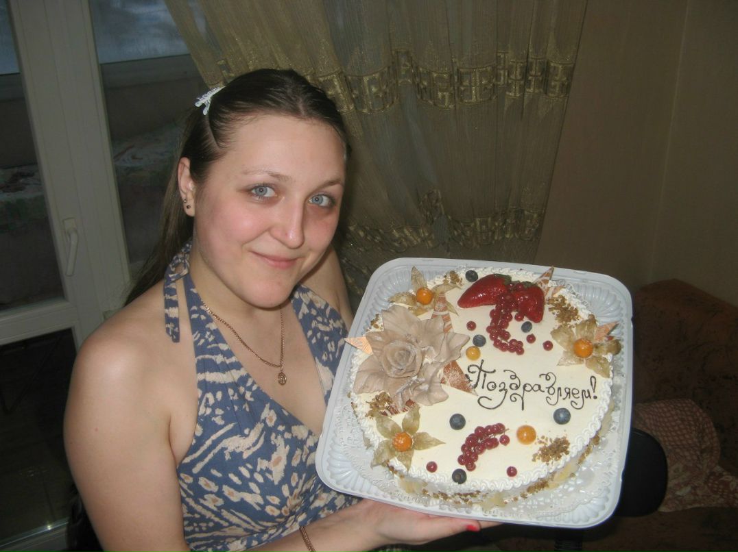 Мария Марфина | Екатеринбург