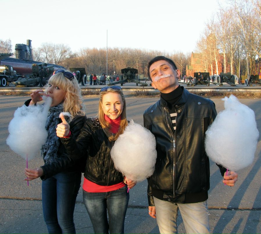 Оля Klein | Одесса