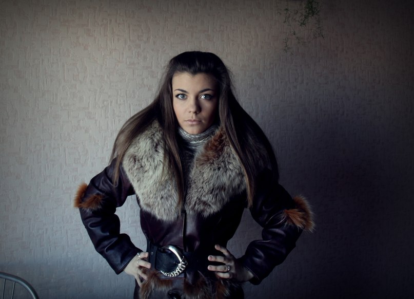 Valeriya Sbitneva | Челябинск