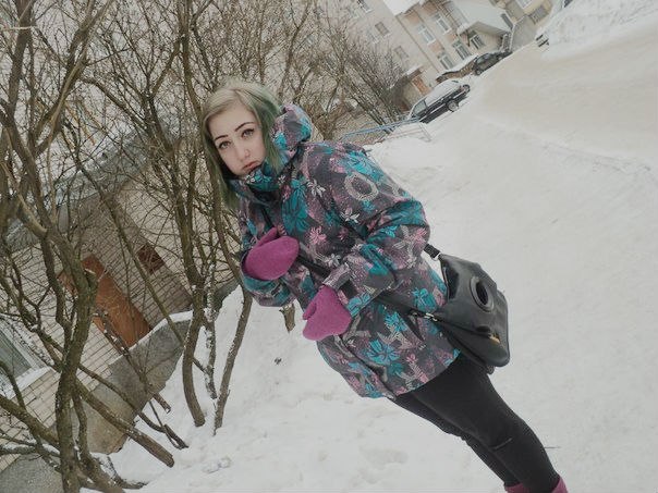 Ольга Грузнева | Череповец