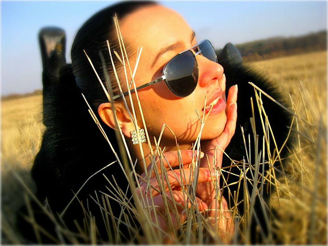 Оленочка Жалобницька | Львов