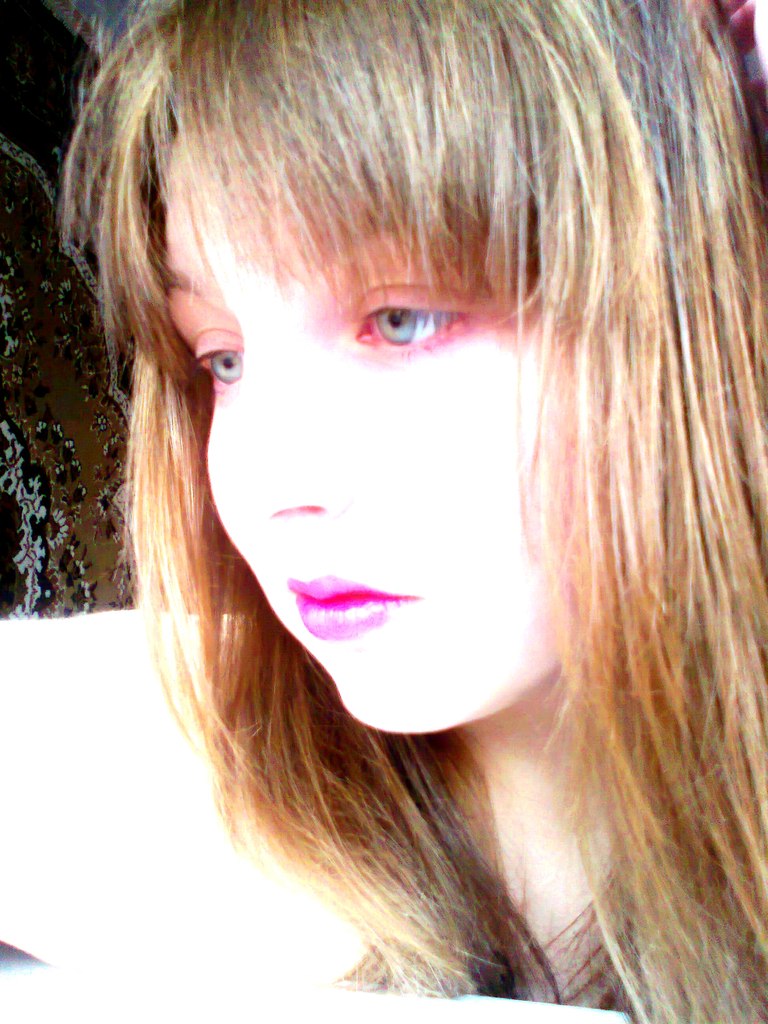 Алёна Дильмиева | Бугульма