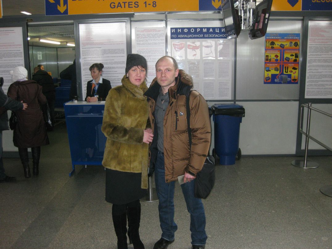 Светлана Ганапольская | Санкт-Петербург