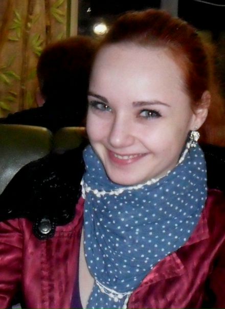 №8, Екатерина Касьяненко, Киев №8, Екатерина Касьяненко, Киев