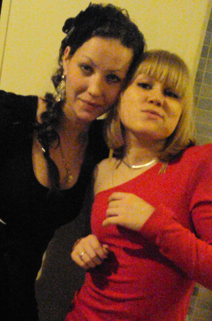 Алёна Соловьева | Санкт-Петербург