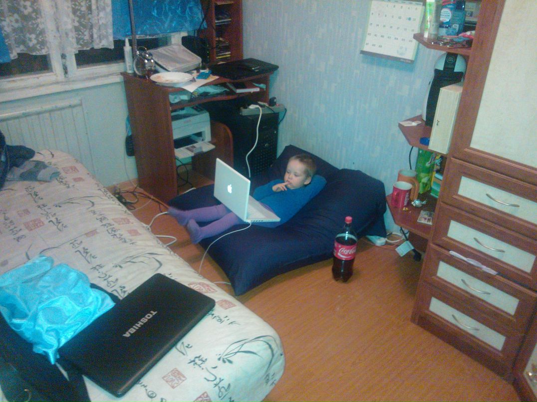 Наталия Серженко | Санкт-Петербург