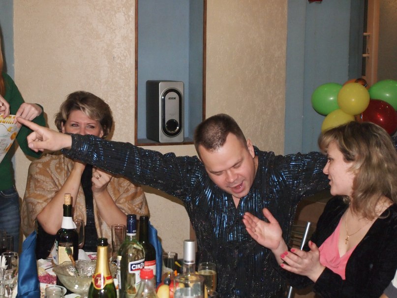 Светлана Лобанова | Санкт-Петербург