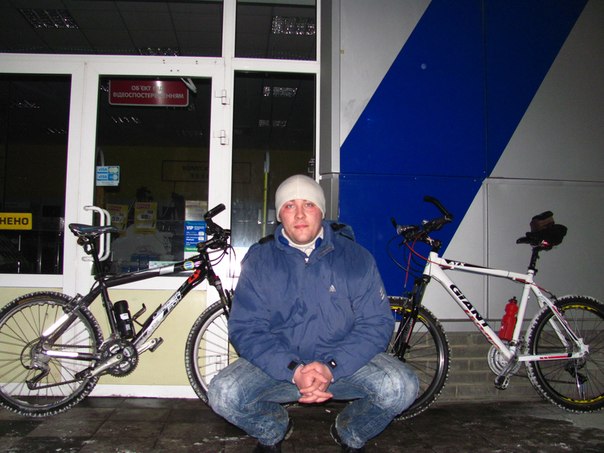 №156, Денис Холодов, 40 лет, Донецк №156, Денис Холодов, 40 лет, Донецк