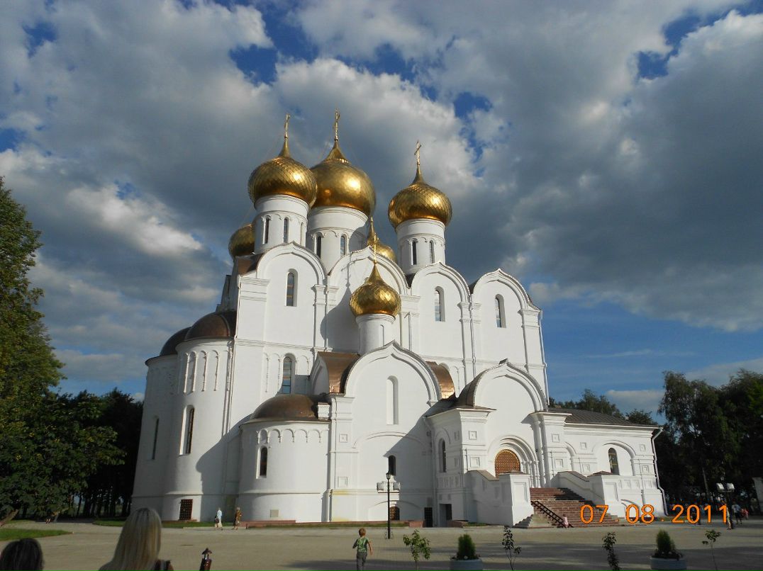 Дмитрий Хапугин | Санкт-Петербург