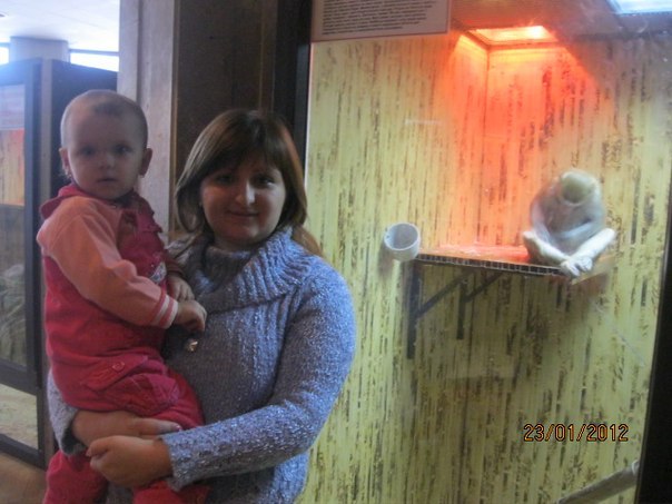 Марина Сахненко | Сумы