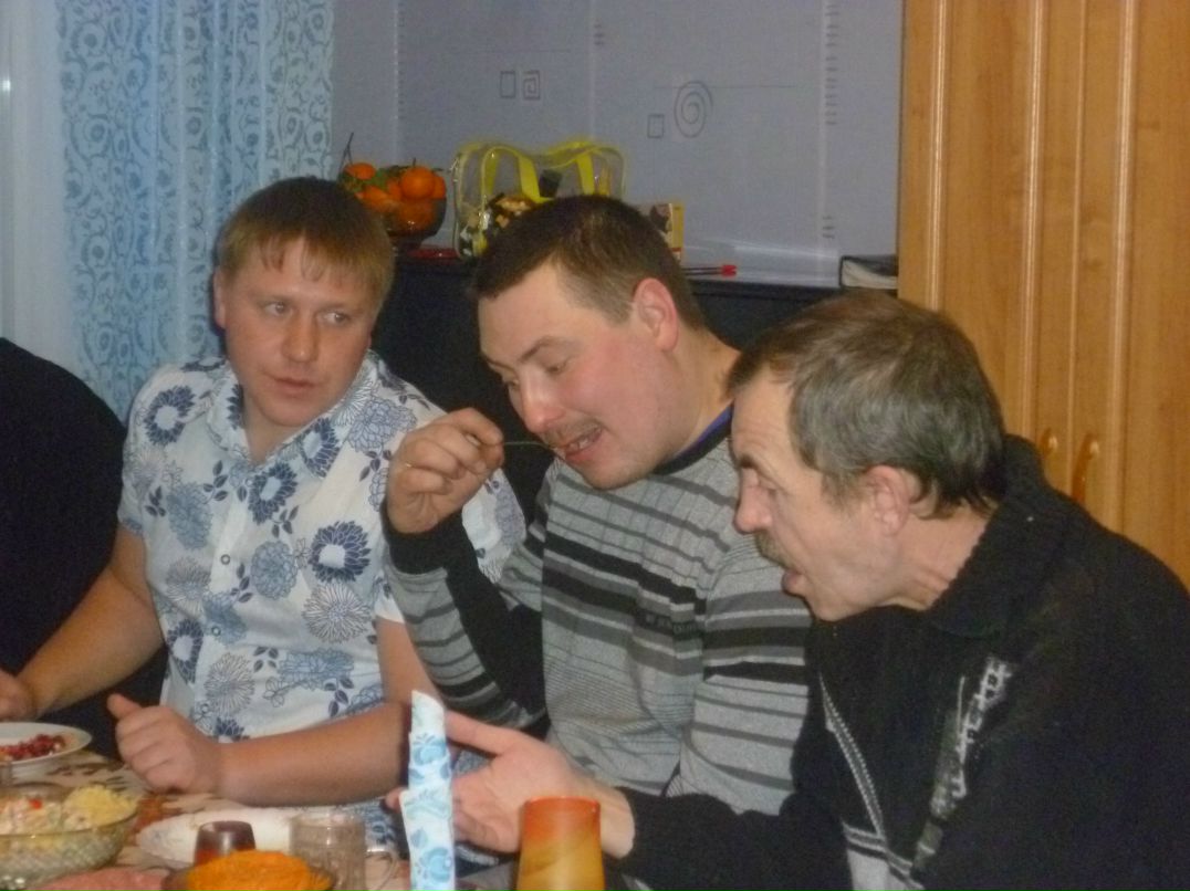 Игорь Ёлохов Sahatik | Пермь