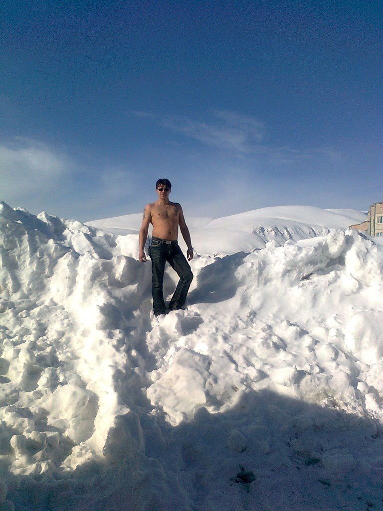 Владимир Кузнецов | Москва