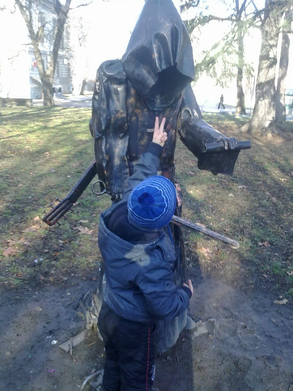 Виталий Власов | Зуя