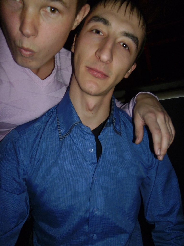 Игорь Алексеевич | 