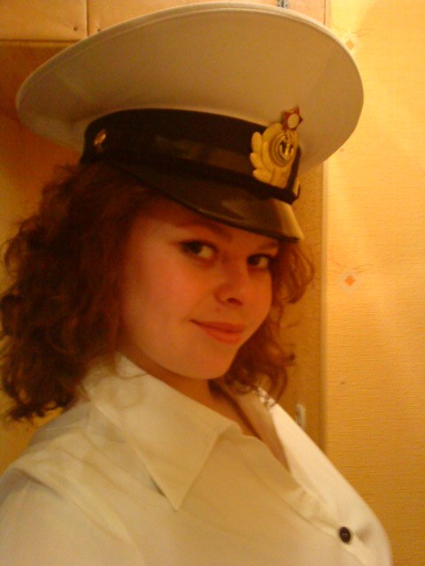 Валерия Викторова | Гаджиево