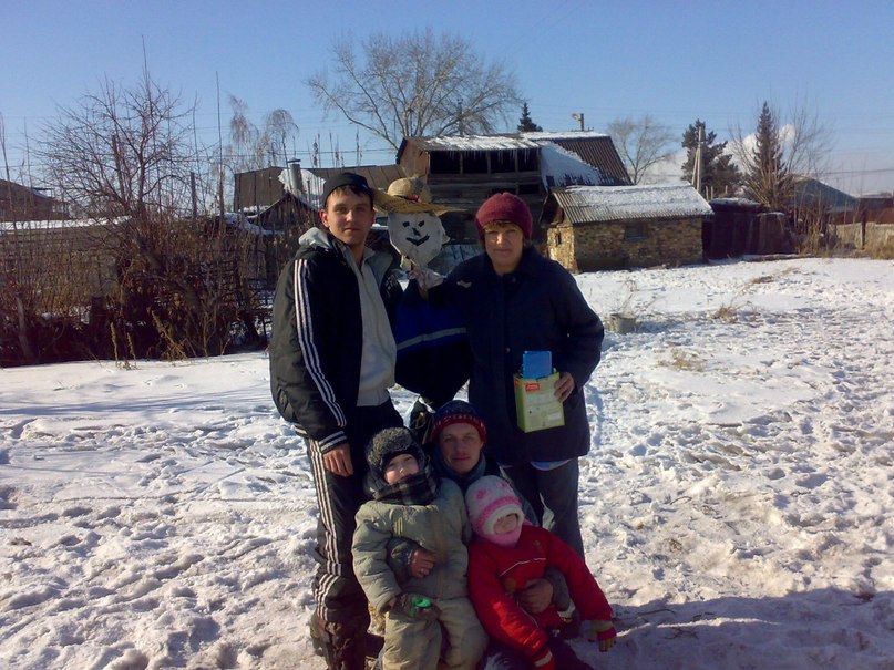 Саня Фоменко корень | Магнитогорск