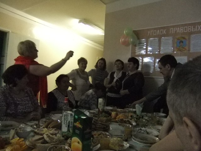 Евгений Чуев Васильевич | Набережные Челны