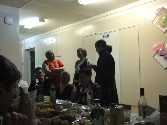 Евгений Чуев Васильевич | Набережные Челны