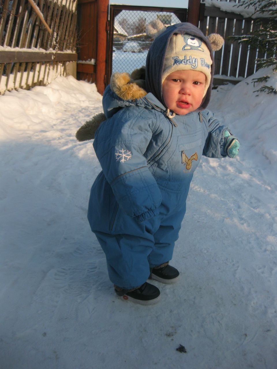 Анастасия Николаева | Лодейное Поле