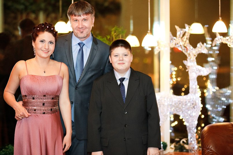 Марин Данилов | Мурманск