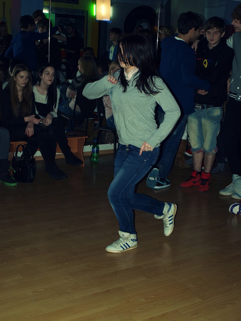 Дарья Анфиногенова | Саратов