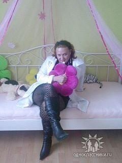 Irina Korkmaz | Nürnberg