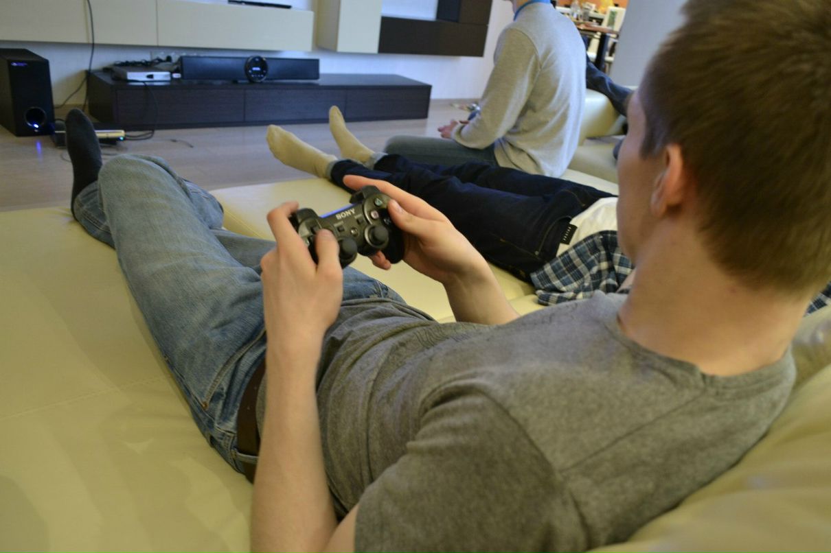 Станислав Андреевич | Краснознаменск