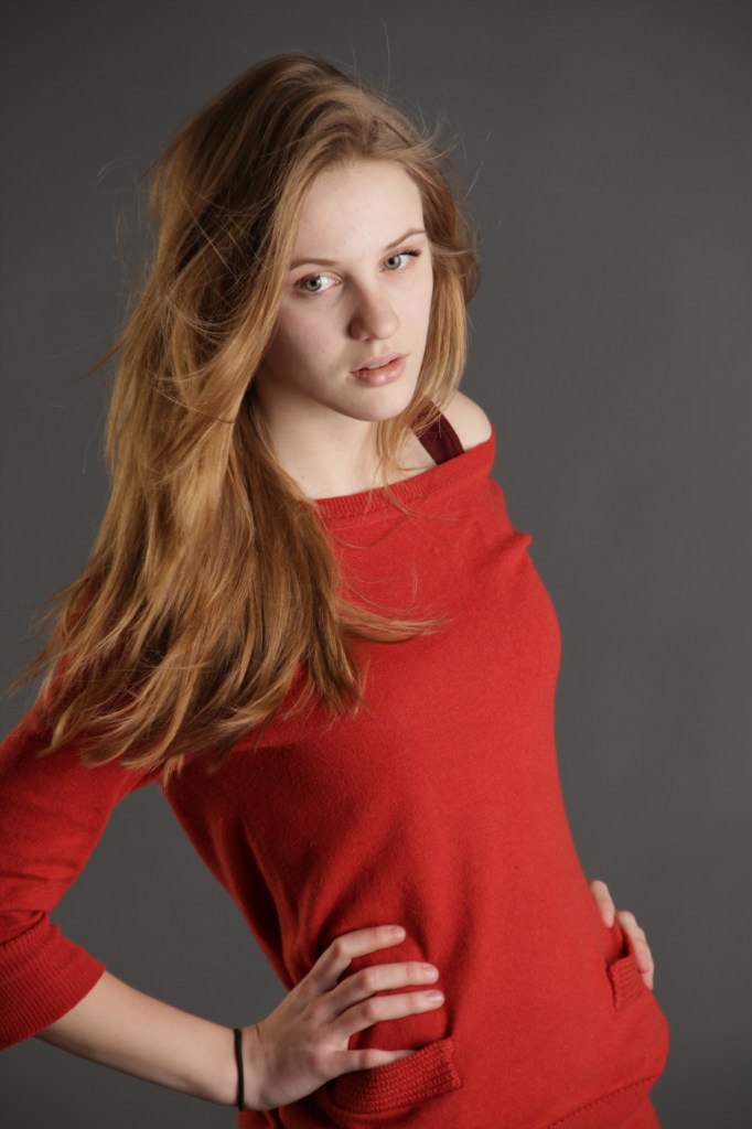 Елена Беник | Подольск (поселок)