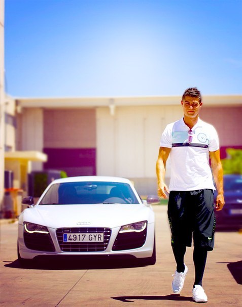 Стас Калайда ★  Глорихантер ★ | Кривой Рог