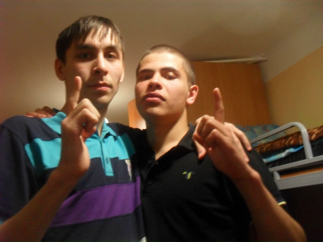 Венер Хакимов | Уфа