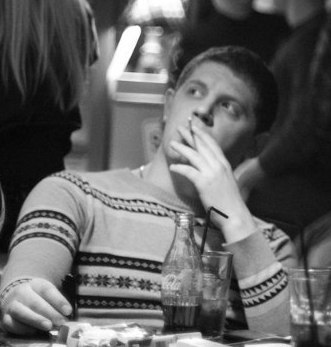 Александр Глущенко | Ростов-на-Дону