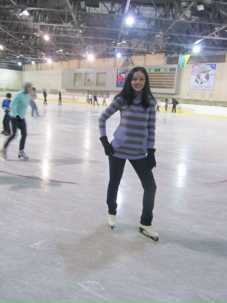 №70, Иванна Иванисова, Киев №70, Иванна Иванисова, Киев