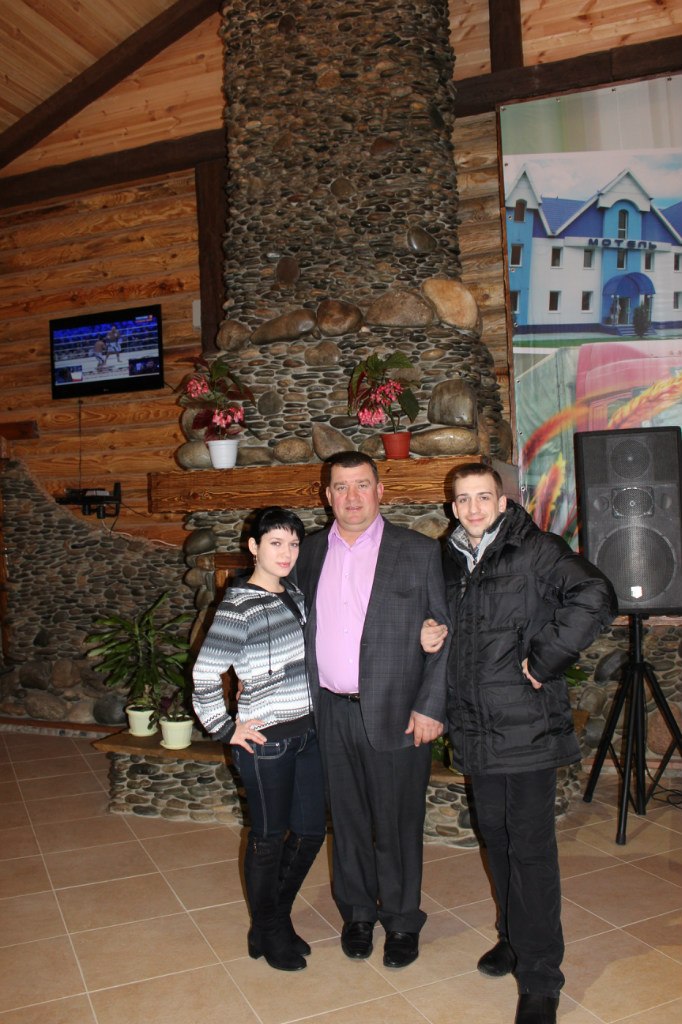 Роман Названов | Москва