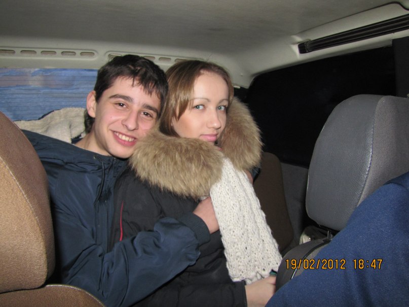 Андрей Азнаурьян | Ростов-на-Дону