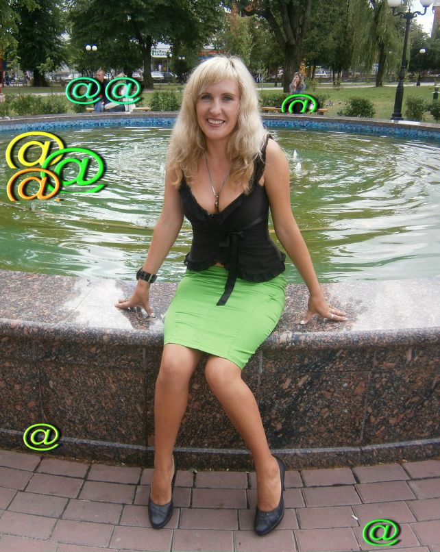 Алёна Мусатенко | Умань