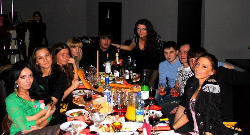 Александр Батюшкин | Набережные Челны