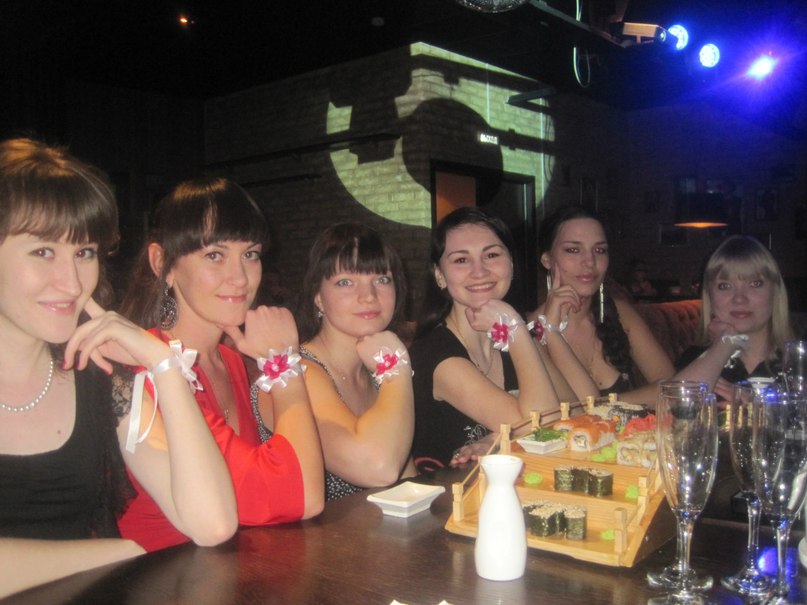 Ксения Трофимова | Ижевск