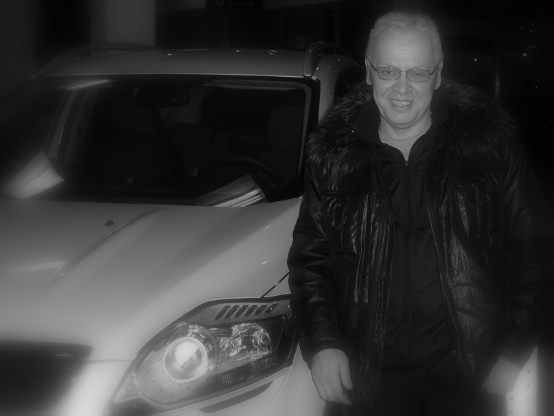 Олег Кокорин | Новокузнецк