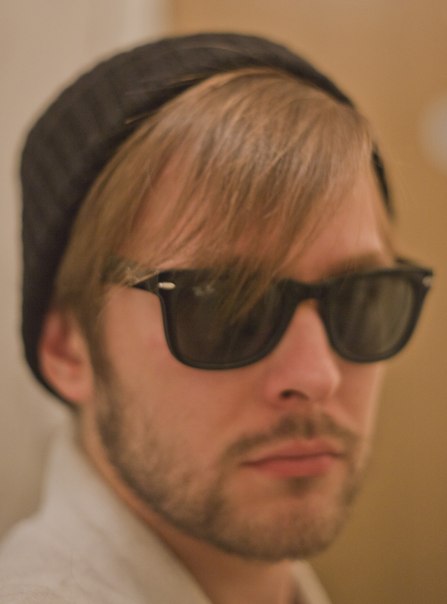 №8, Константин Гусев №8, Константин Гусев