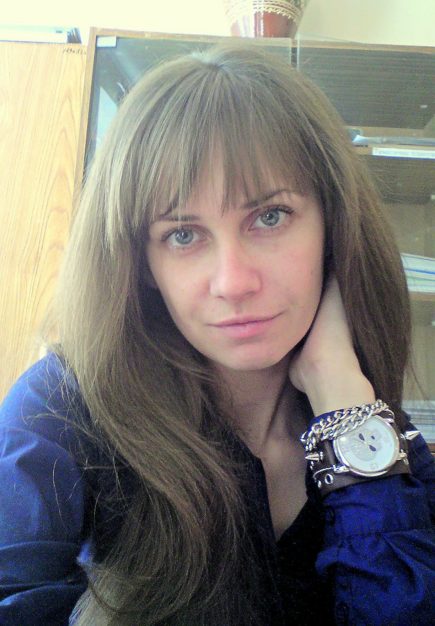 Katherine Ilikatusha ™ | Одесса